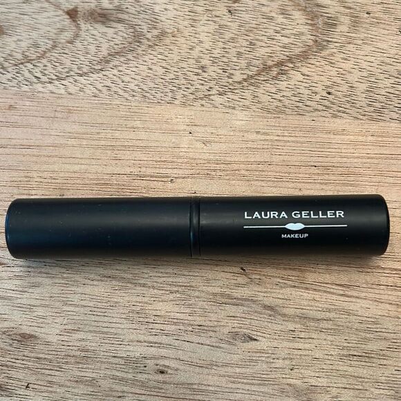 New Laura Geller retractable baked powder brush  blush brush make up brush - Picture 3 of 3